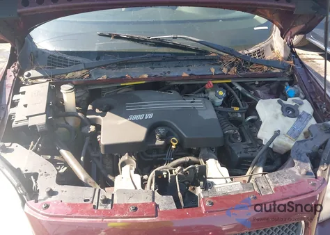 2008 Chevrolet Uplander Ls z USA, uszkodzony, nr VIN 1GNDV231X8D101366